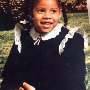 Meet your Posher, Dana